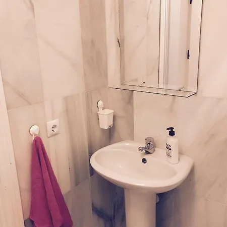 Apartment Gonzalez Campana Holiday