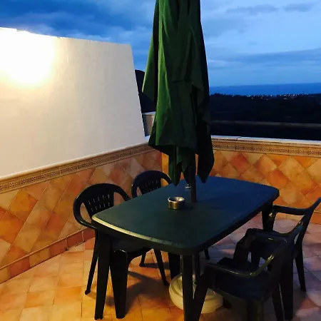 Gonzalez Campana Holiday * Estepona