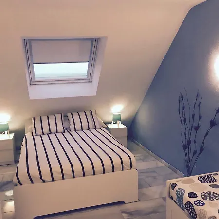 Gonzalez Campana Holiday Apartment Estepona