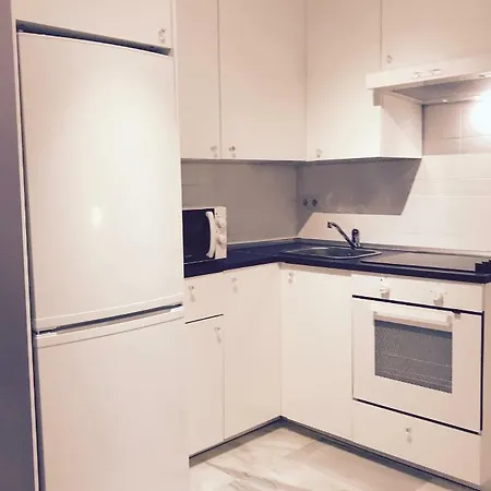 Gonzalez Campana Holiday Apartment Estepona