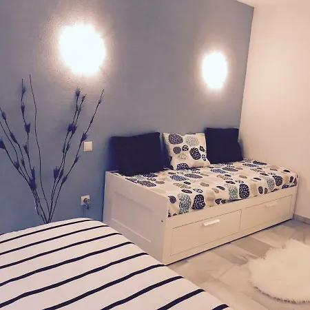 Apartment Gonzalez Campana Holiday