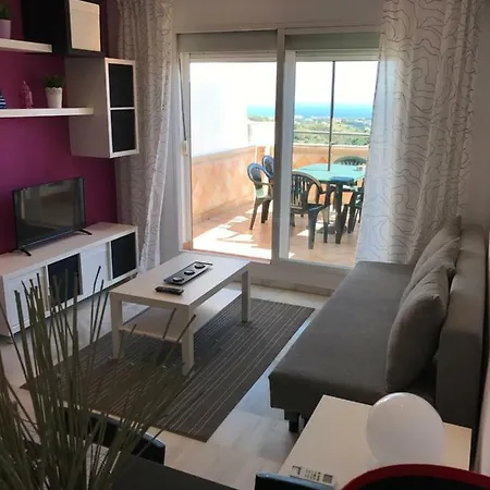 Apartment Gonzalez Campana Holiday