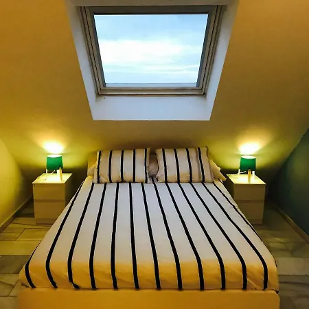 Apartment Gonzalez Campana Holiday *