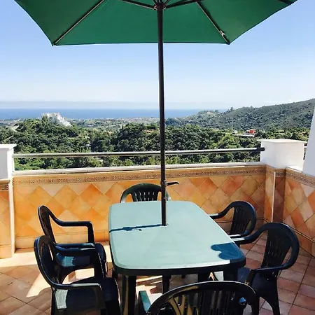Gonzalez Campana Holiday Apartment