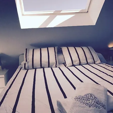 Gonzalez Campana Holiday Apartment *
