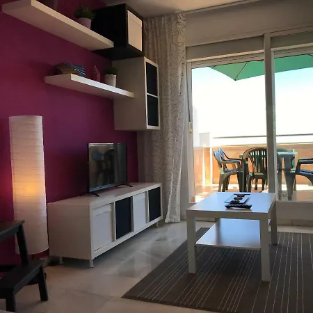 Apartment Gonzalez Campana Holiday