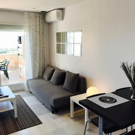 Apartment Gonzalez Campana Holiday Estepona