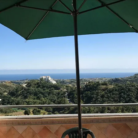 Apartment Gonzalez Campana Holiday *