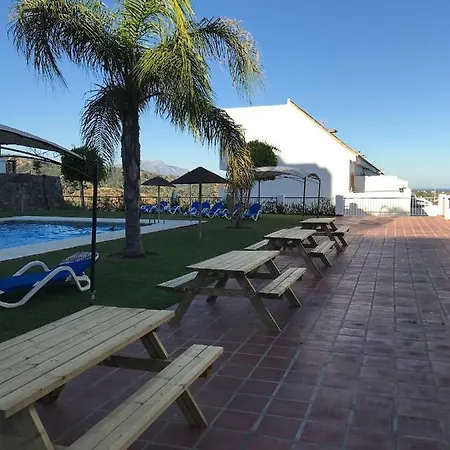 Apartment Gonzalez Campana Holiday *