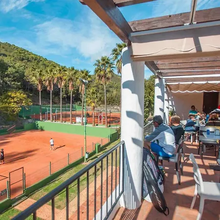 Apartment Gonzalez Campana Holiday Estepona