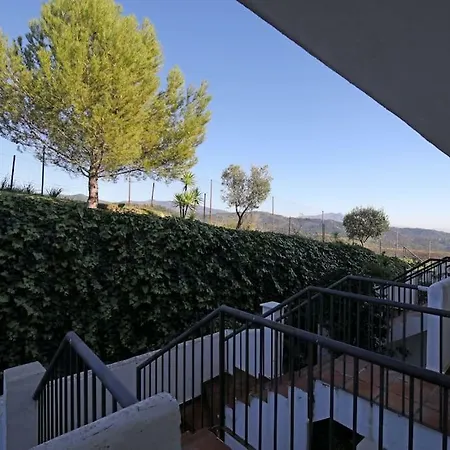 Gonzalez Campana Holiday * Estepona
