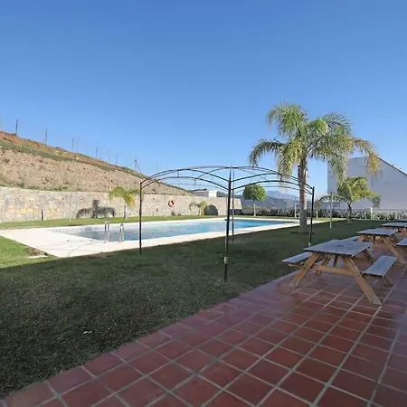 Apartment Gonzalez Campana Holiday *