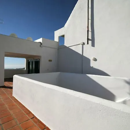 Gonzalez Campana Holiday Apartment