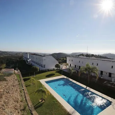 Gonzalez Campana Holiday Apartment Estepona