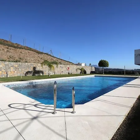 Apartment Gonzalez Campana Holiday