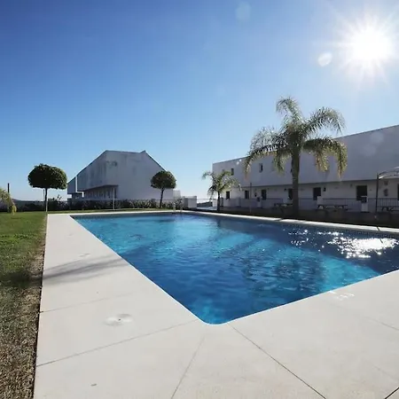 Apartment Gonzalez Campana Holiday
